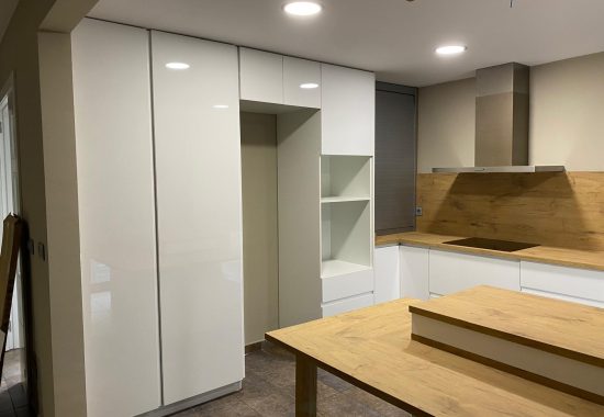 Cocina - Barcelona